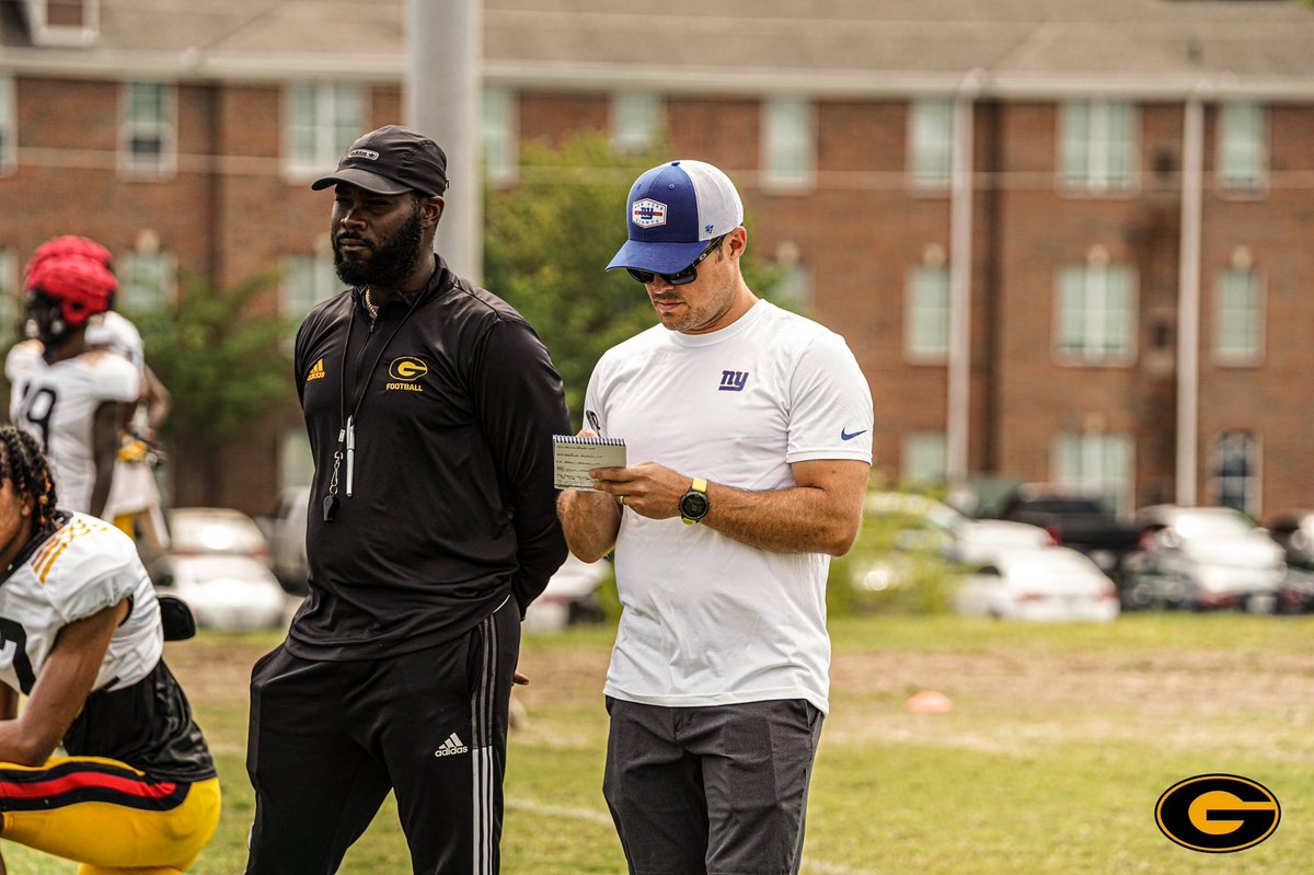 Grambling State Football 🐯 tweet media