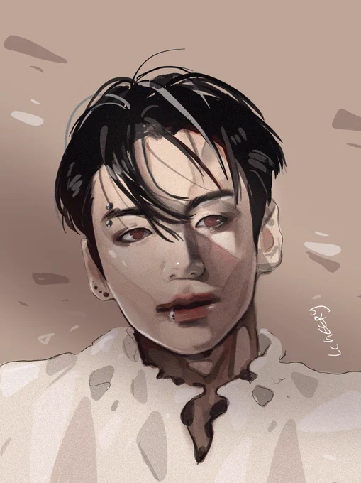 jeon jungkook 