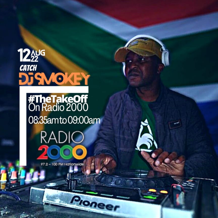 SmokeyDj_ARS's tweet photo. #NewProfilePic https://t.co/4g4kYvDoiX