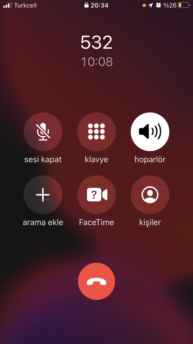 28mahmut's tweet photo. @TurkcellHizmet cevap vermenizi bekliyorum https://t.co/aMpspXpXbk