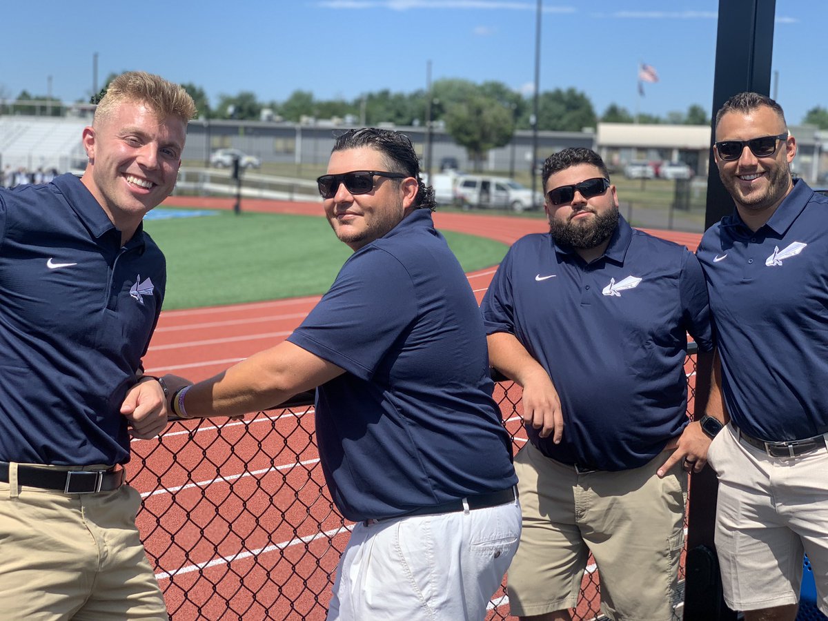 North Penn Football tweet media