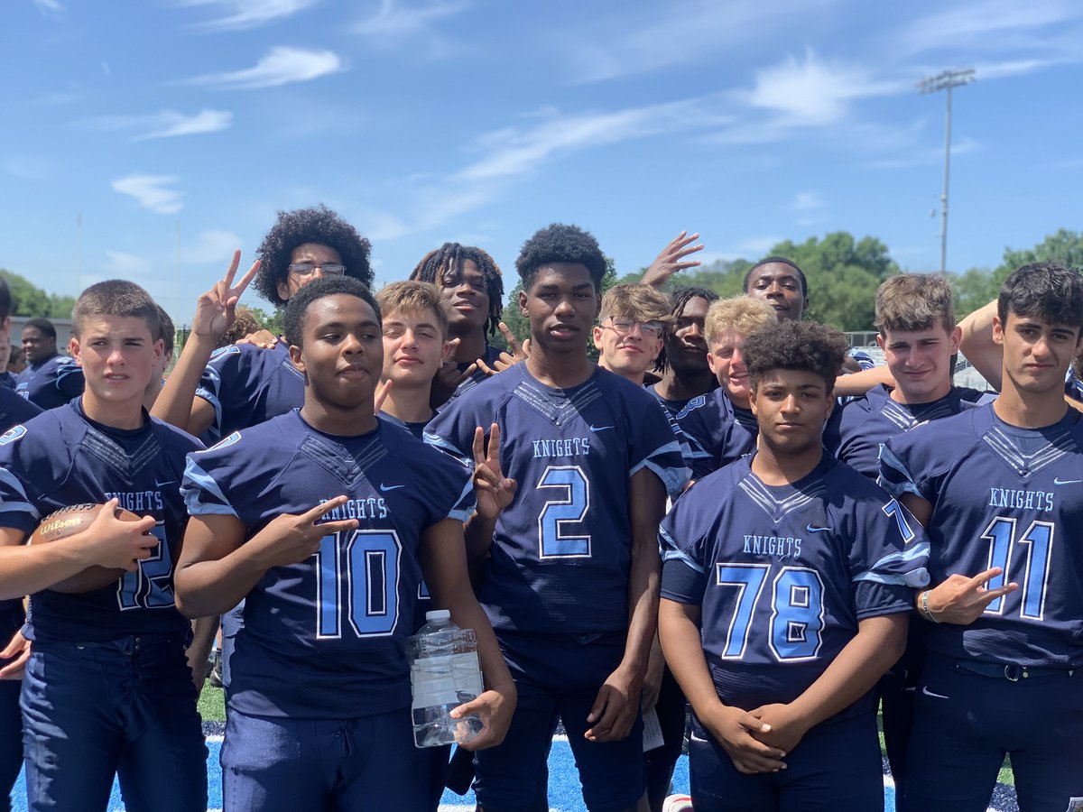 North Penn Football tweet media
