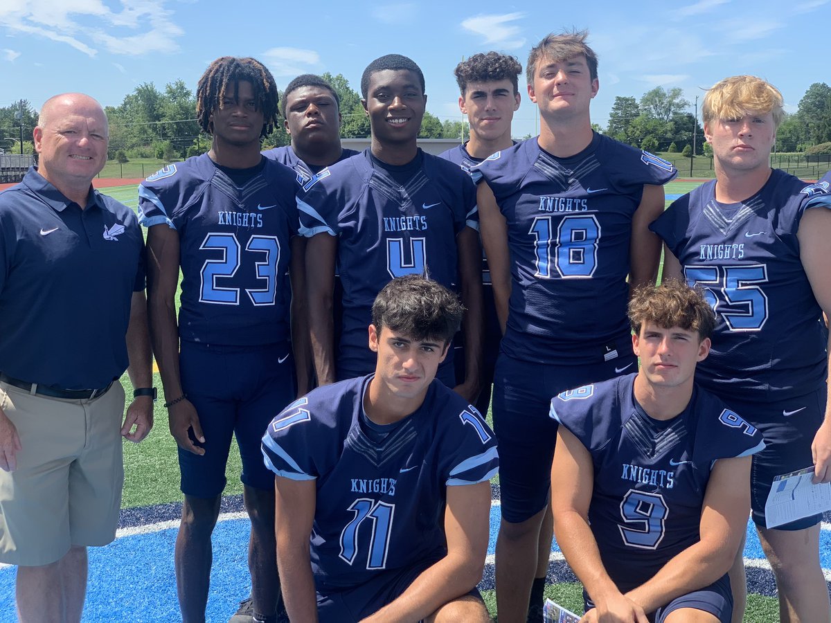 North Penn Football tweet media