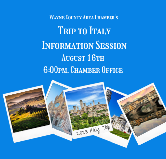 WC Area Chamber tweet media