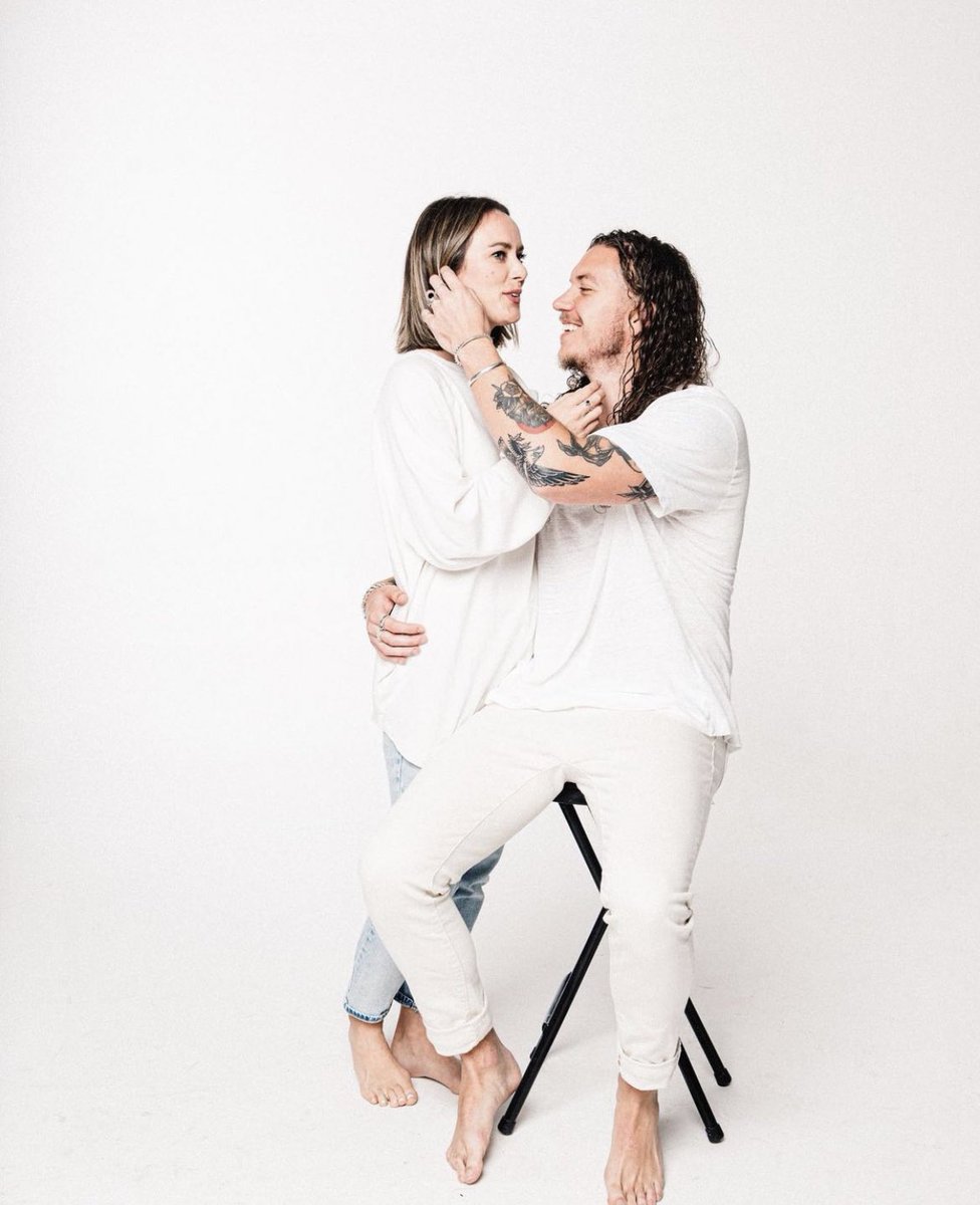 Oh Hanna. My Hanna ❤️