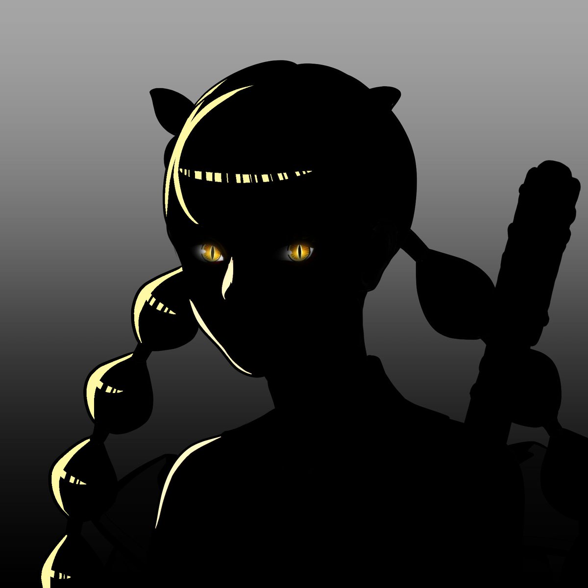 MYSTERY KAMI #1: 

The first person who can snipe her off secondaries and open a ticket in our Discord will get a reward! 💰

P.S. some of her traits may be missing... 😉