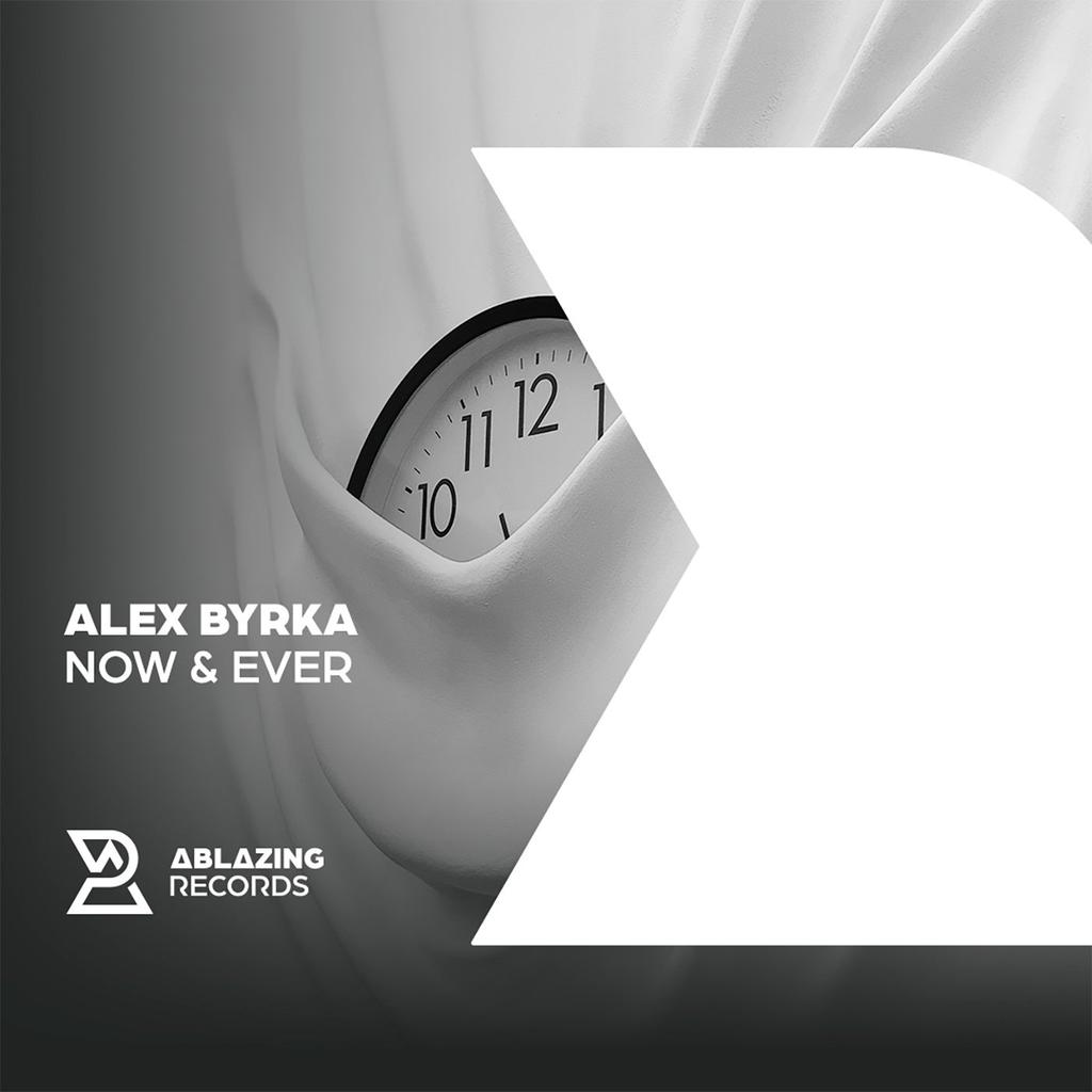 20. @AlexByrka - Now & Ever [Ablazing] #UpOnly496
