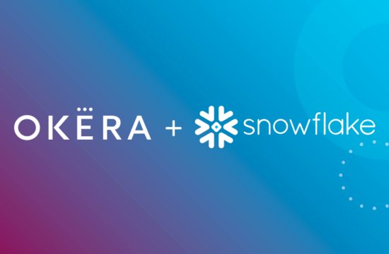 okerainc's tweet image. Drive data products to customers faster with Okera’s security integration for Snowflake Data Cloud. See the Native @SnowflakeDB demo below. #DataSecurity #DataPrivacy #TrustDataRevolution
bit.ly/3SFT7DA