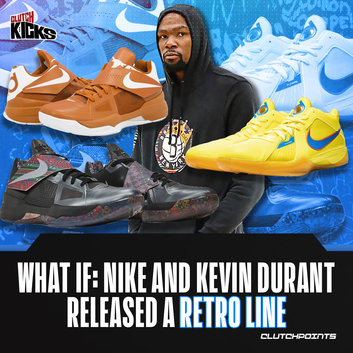 kd 11 black history month