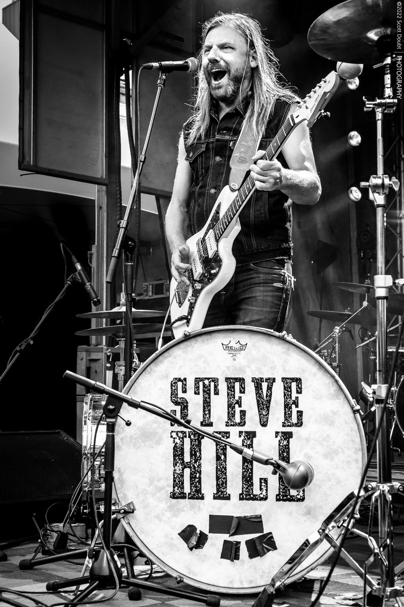 ScottDoubtPhotography (@scottdoubtphoto) on Twitter photo This summer has been perfect for return to outdoor festival season. <a href="/stevehill/">Steve Hill</a> The One-Man Blues Rock Band tore it up last month at #Tremblant #bluesfest / Festival international du blues de Tremblent. So good to see packed crowds & music lovers back in force. #ScottDoubtPhoto This summer has been perfect for return to outdoor festival season. <a href="/stevehill/">Steve Hill</a> The One-Man Blues Rock Band tore it up last month at #Tremblant #bluesfest / Festival international du blues de Tremblent. So good to see packed crowds & music lovers back in force. #ScottDoubtPhoto