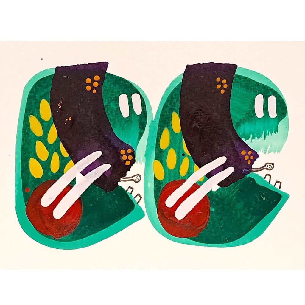 CEopenstudios's tweet photo. • @louispaintings "Call Centre" 15x10cm Gouache on paper.
#artistsupportpledge #art #contemporaryart #artist #artoftheday #londonart #britishart #modern #kunst #artstagram #modernart #museum #artoninstagram #sztuka #seni #obraz #konst #Sanat #crou… https://t.co/fsgCBfv0HW https://t.co/iiV1X5kT8D
