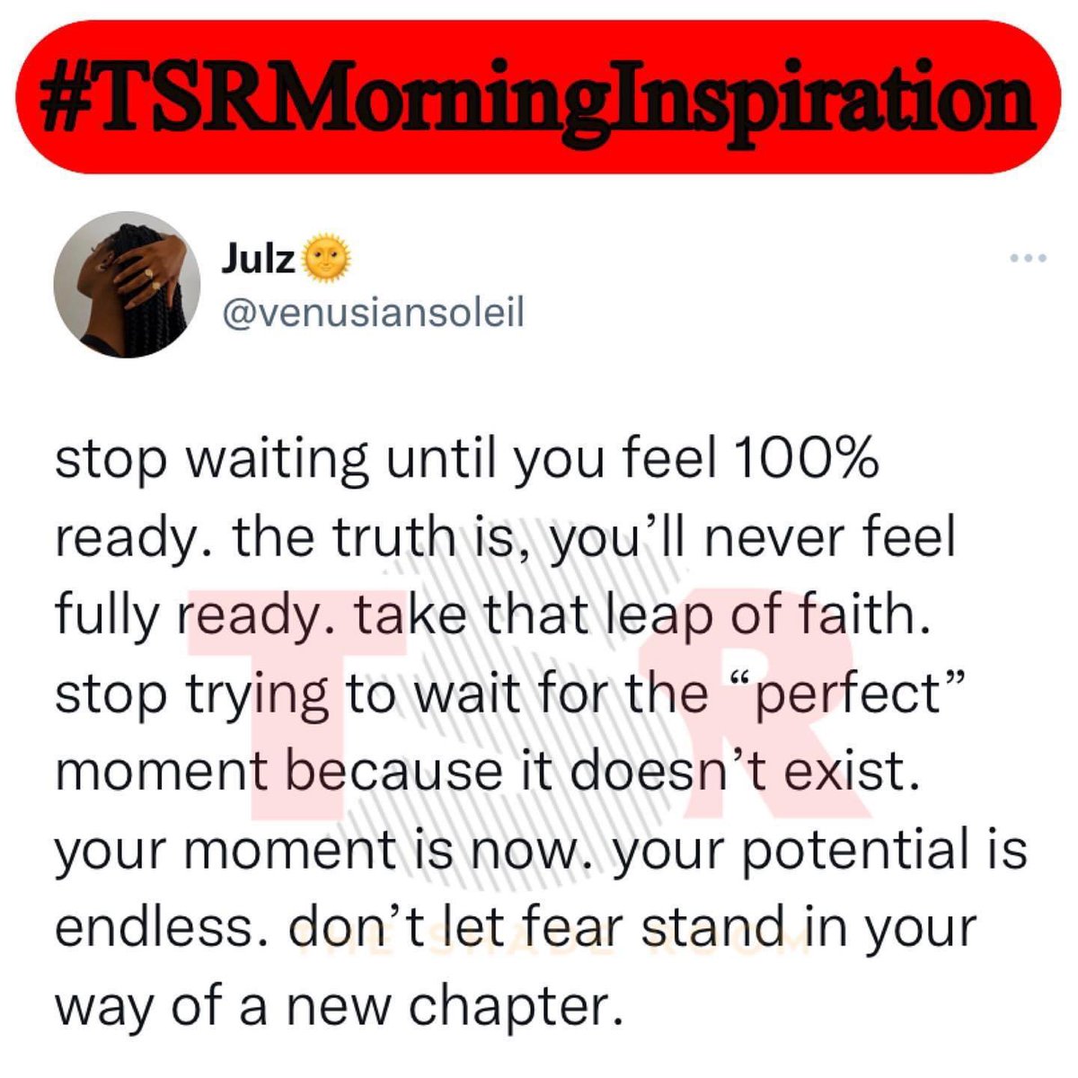 Walter Hood III, M.Ed (@mrhood_speaks) on Twitter photo 