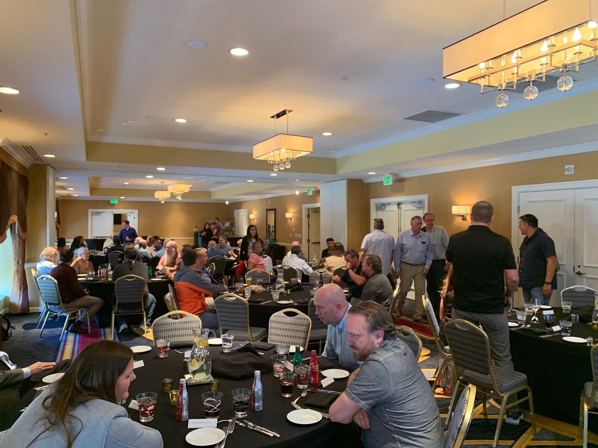 GlobalSimInc's tweet photo. Join us for this year's GlobalSim Conference as industry experts
✔️ Share ideas
✔️ Learn best practices
✔️ Discuss new methods
✔️ Build training scenarios
✔️ Experiment with the latest tech

Register here: https://t.co/KcTTZxEPye
#cranesimulator #userconference #cranesimulation https://t.co/xne64fYyXK