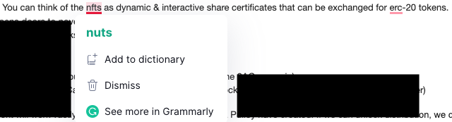 Still early, we are
<a href="/ExponentNetwork/">Exponent Network</a>