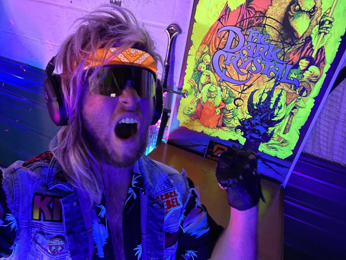 Player 2 tweet media