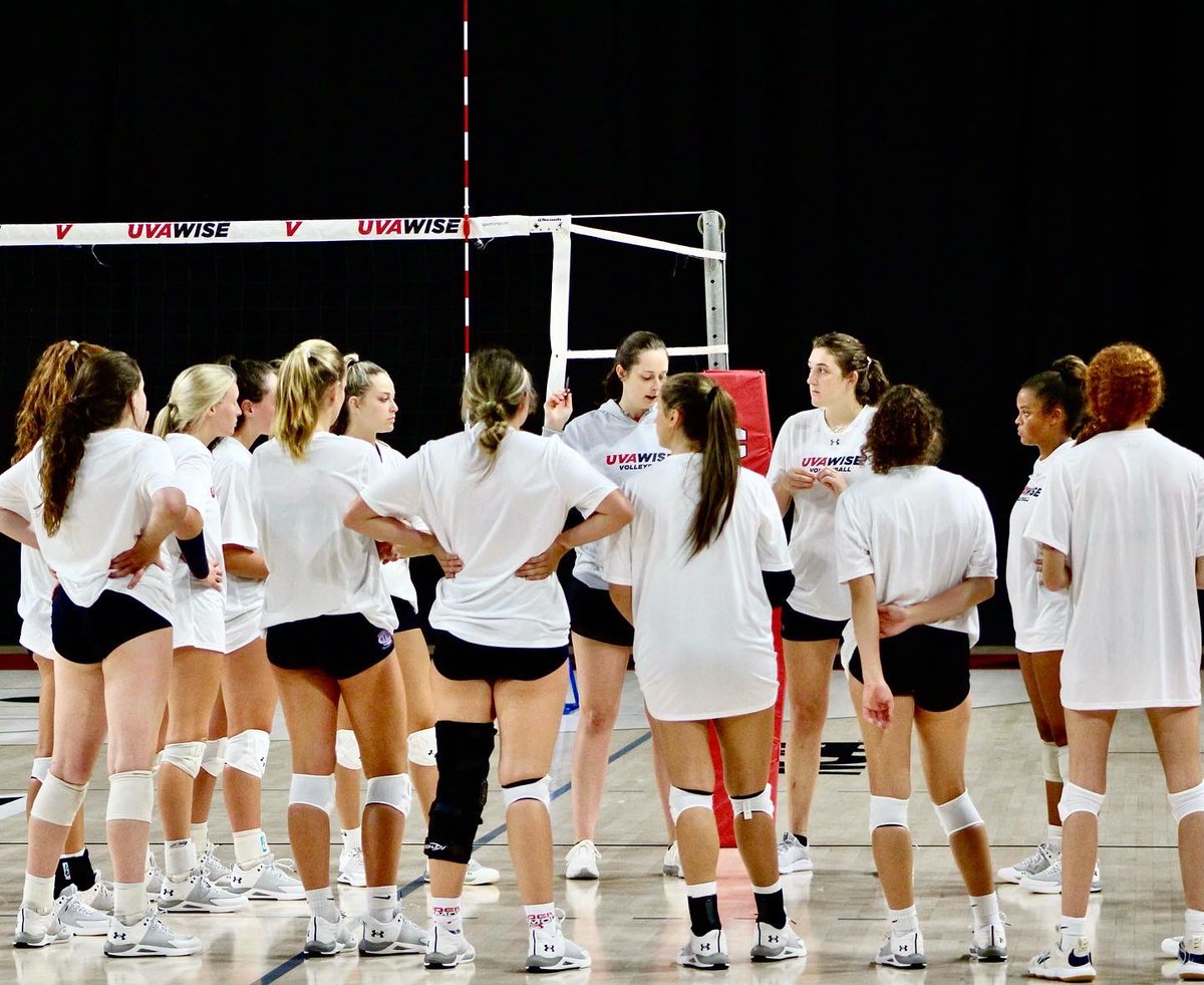 UVA Wise Athletics tweet media