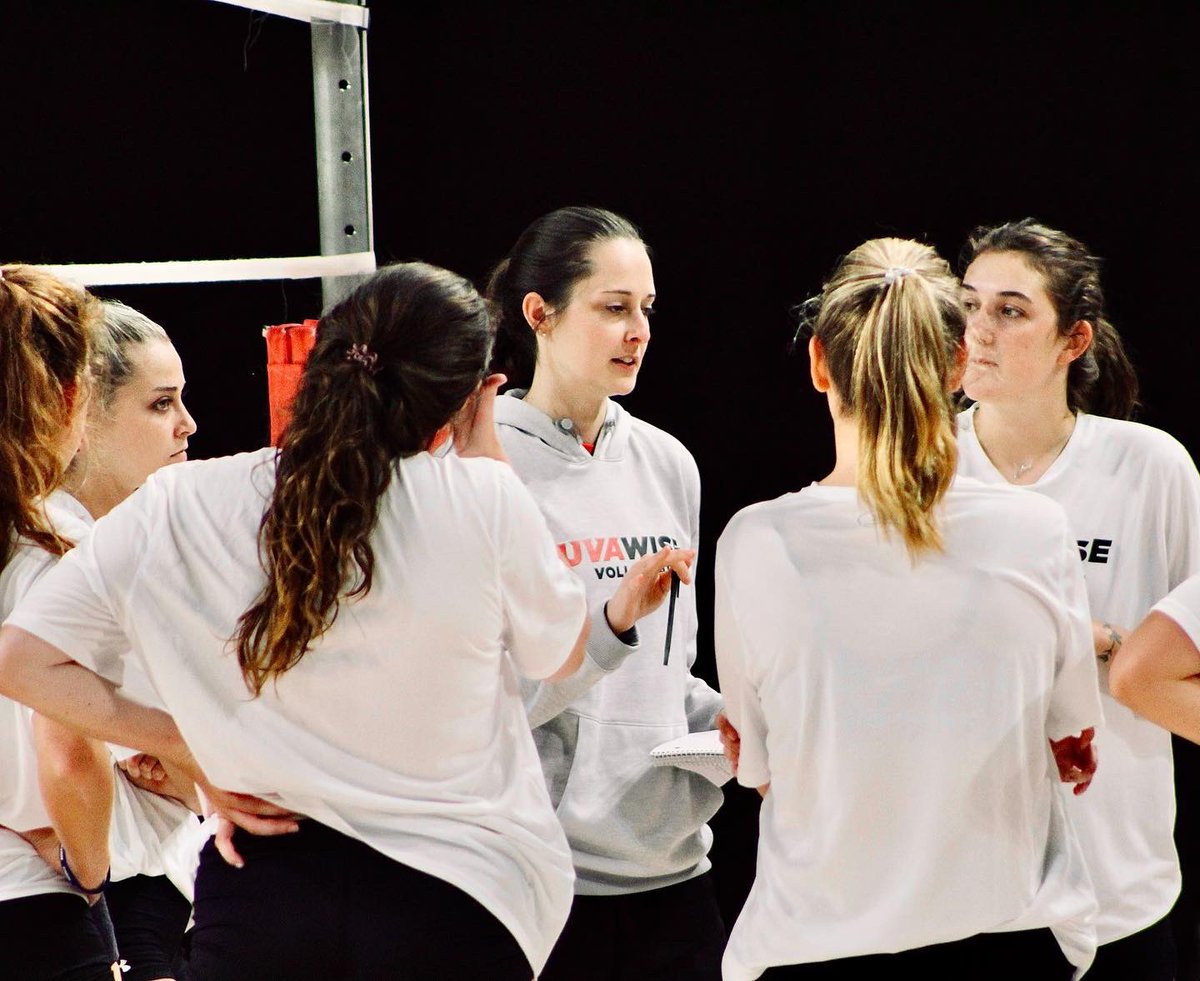 UVA Wise Athletics tweet media