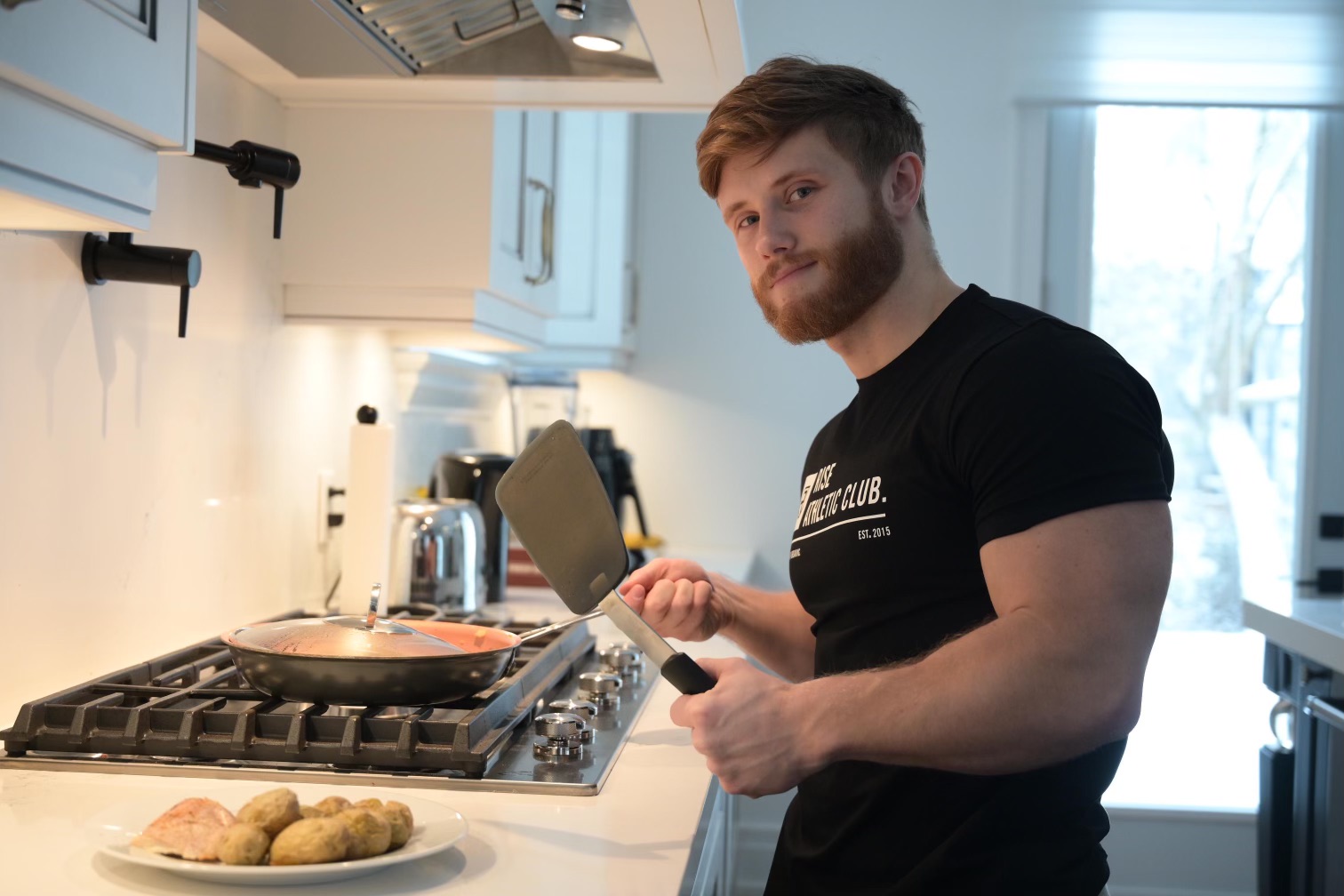 Jeff Nippard on Twitter "Everything you need to know about protein for