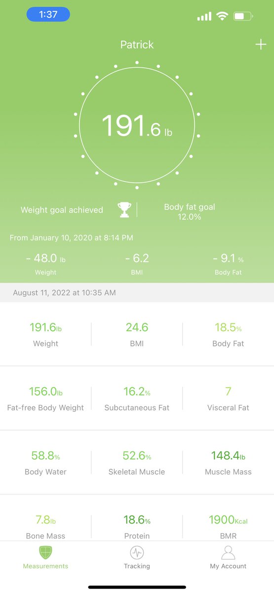 LargeLossGuy tweet media