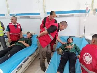 #الهلال_الاحمر_الجزائري
#اللجنة_الولائية_للهلال_الاحمر_الجزائري_ولاية_الاغواط 
<a href="/CICR/">Camano Island Coffee</a>
 قام اليوم الفريق التدخل الكوارث الطبيعية تابع للمكتب الولائي للهلال الاحمر الجزائري  ولاية الأغواط رفقت الحماية المدينة بعملية محاكات والمتمثلة في حرائق الغابات  وطريقة التدخل من اجل انقاذ ضحايا