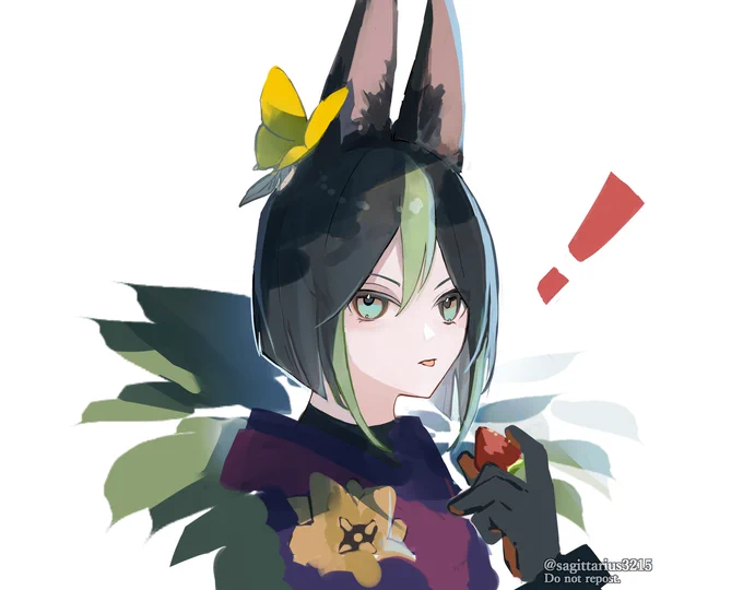 色々#Kaeya  #HuTao #Tighnari #RaidenShogun 