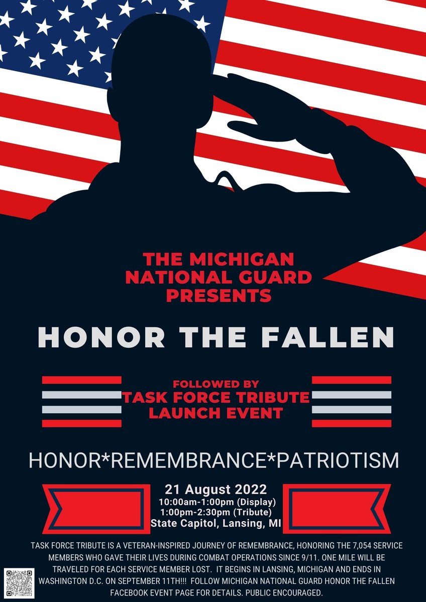 Michigan Veterans Affairs Agency tweet media