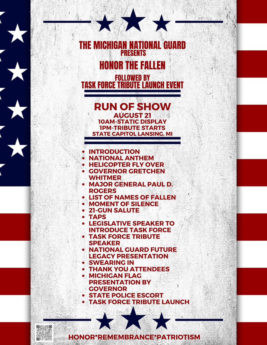 Michigan Veterans Affairs Agency tweet media