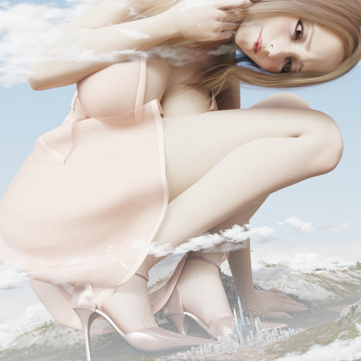 Pierce｜ピアス (@magna_inmanis) on Twitter photo 