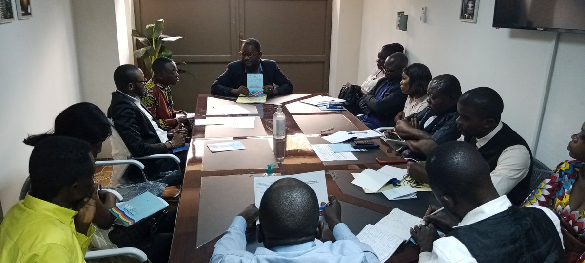 MNC-CIRGL/RDC tweet media
