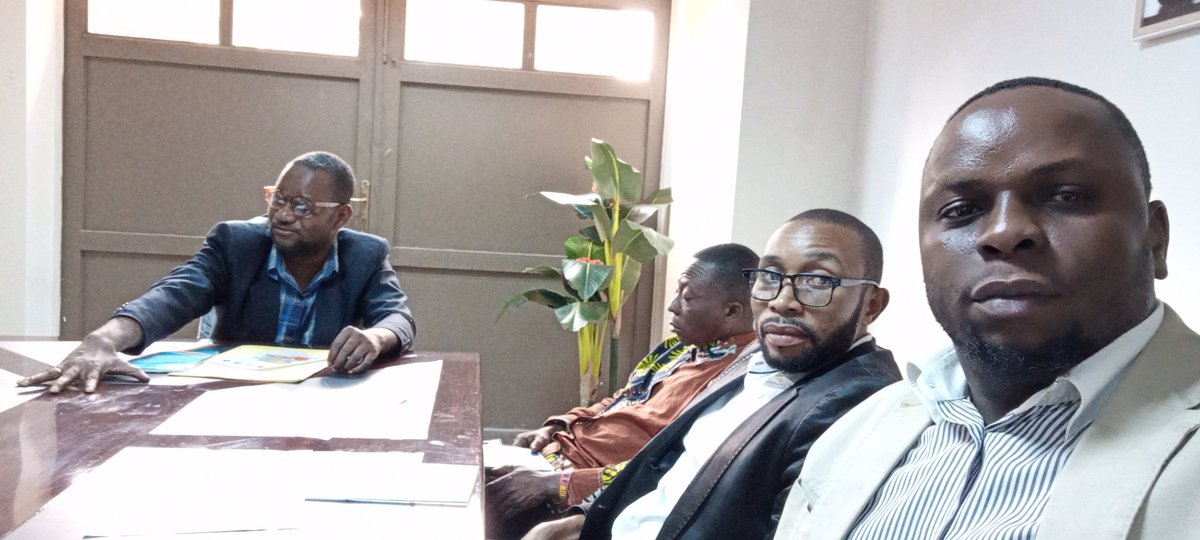 MNC-CIRGL/RDC tweet media