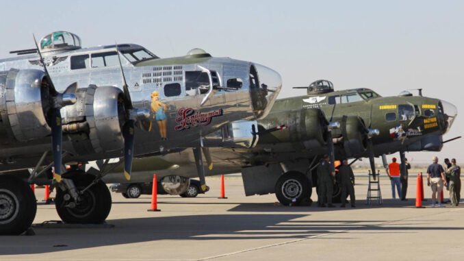 Vintage Aviation News tweet media