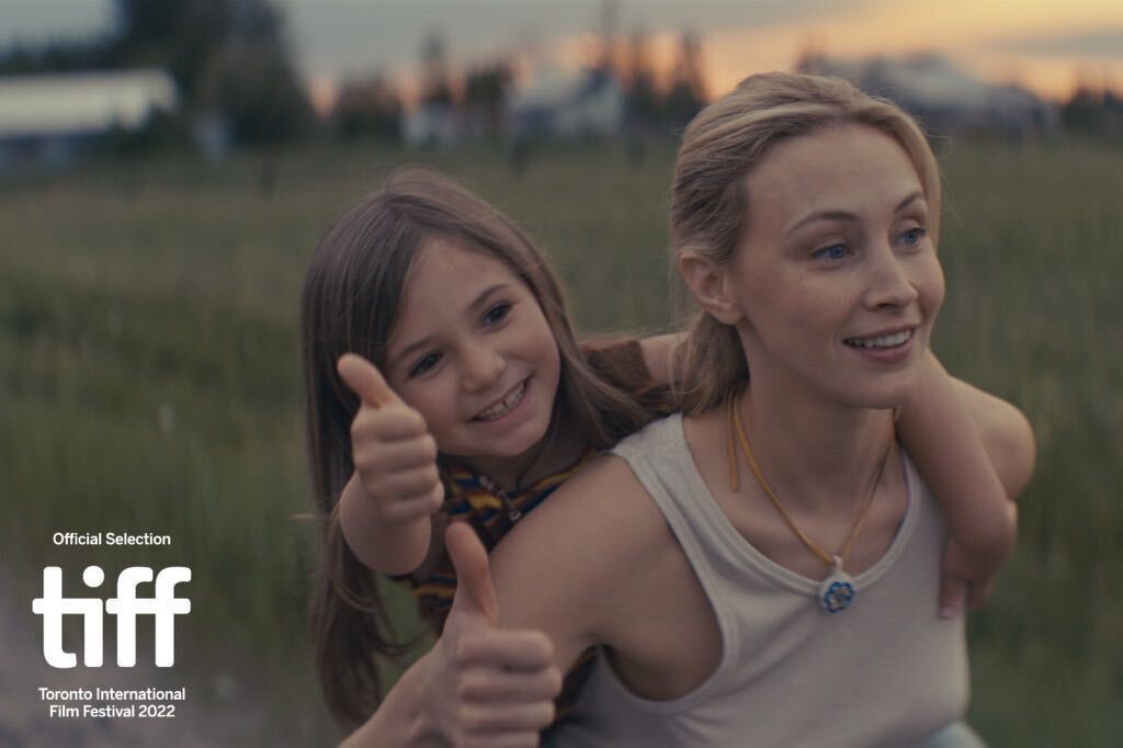Kirk & Integral (@integral_kirk) on Twitter photo Congratulations to Carly Stone
@ceestones, director of NORTH OF NORMAL starring
<a href="/SarahGadon/">Sarah Gadon</a> for being an official selection in the Contemporary World Cinema at this year's TIFF!!! Congratulations to Carly Stone
@ceestones, director of NORTH OF NORMAL starring
<a href="/SarahGadon/">Sarah Gadon</a> for being an official selection in the Contemporary World Cinema at this year's TIFF!!!