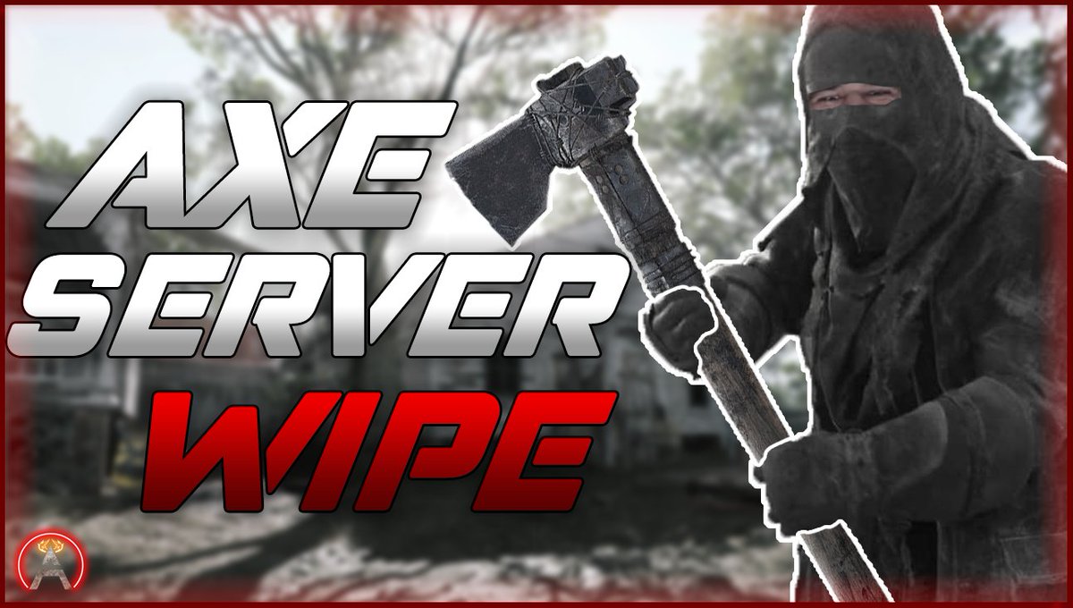 Archie_tv's tweet photo. New @HuntShowdown 

Won quickplay with only axe FUNNY AF video check it out naaaaaooo

https://t.co/RPyUmHIfLb https://t.co/GZtQ2VsH66