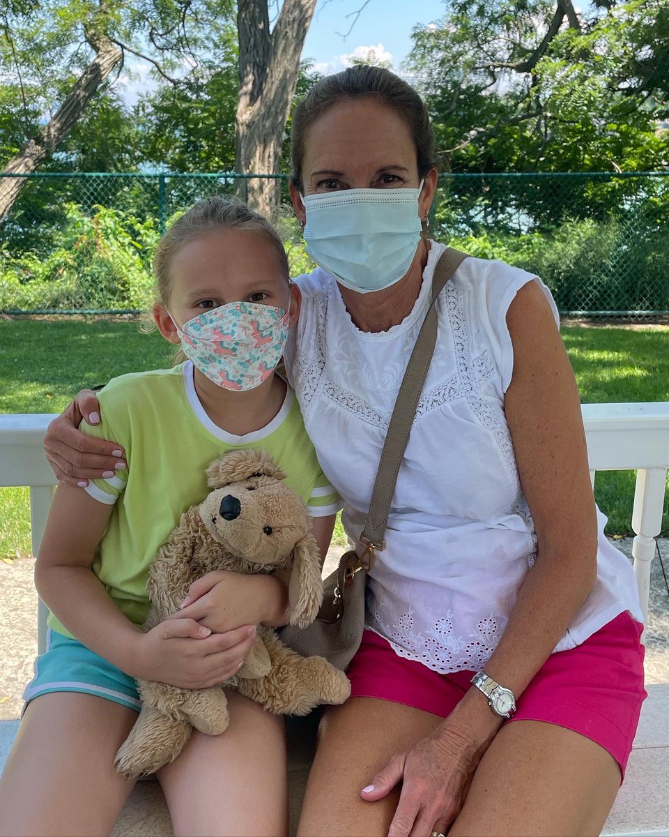 So much summer fun with my now third graders! #lincoln #retired #proudlkwdalumniandteacher 💛💜