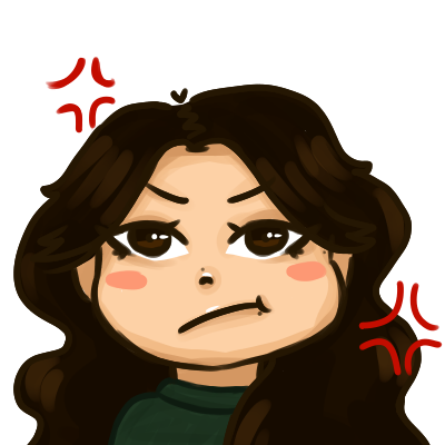 Palopieee's tweet photo. my emotes wahahaha

#art #digitalart #emotes https://t.co/0iOWpvvJ1B