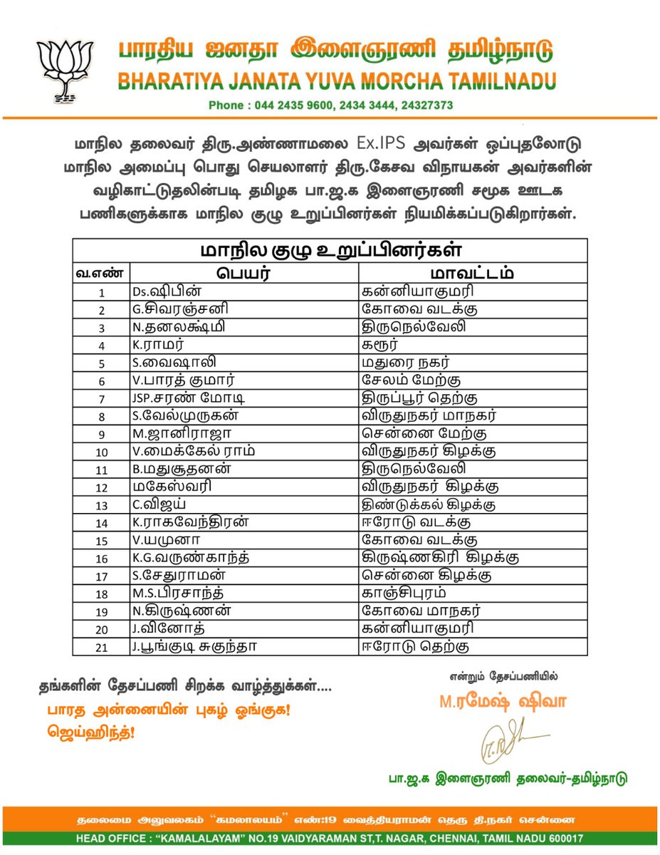 PoongodiSugandh's tweet image. நம் பாரத நாட்டிற்க்கு எனது கடமையை நம் கட்சின் மூலமாக நீதி தவறாமல் நேர்மையாக உறுதியாக செய்வேன் எனவும், நம் பாரத நாட்டின் இறையாண்மைக்கு கேடு விளைவிப்பவர்களை களையெடுப்பேன் எனவும் , எல்லாம் வல்ல காலபைரவ ருத்ர தாண்டவ சிவபெருமான் சாட்சியாக உறுதி அளிக்கிறேன்🙏