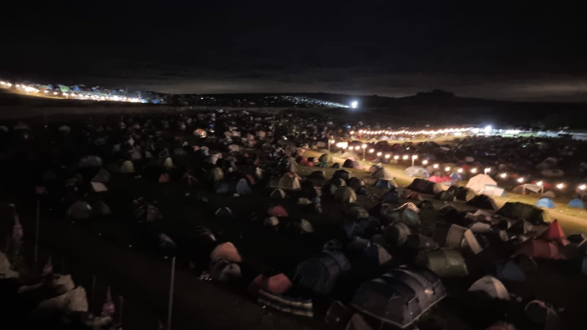 Another great event completed, the <a href="/ynotfestival/">Y Not Festival ⚡</a>
Our fire safety and response teams did a great job protecting people and assets at Pike Hall, #Derbyshire #musicfestival 

Our teams now preparing for the #isleofman Festival of Motorcycling.