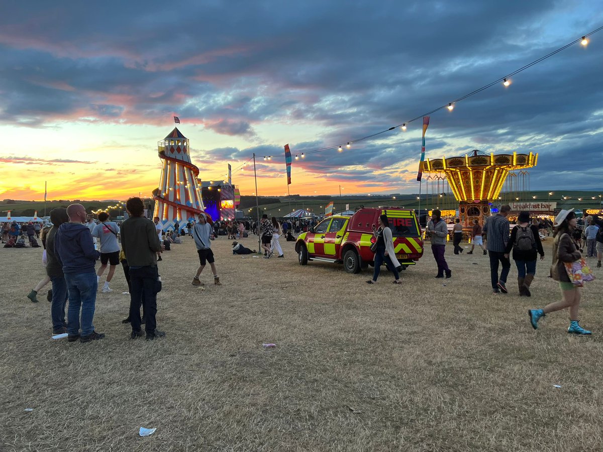 SFR Fire Team tweet media