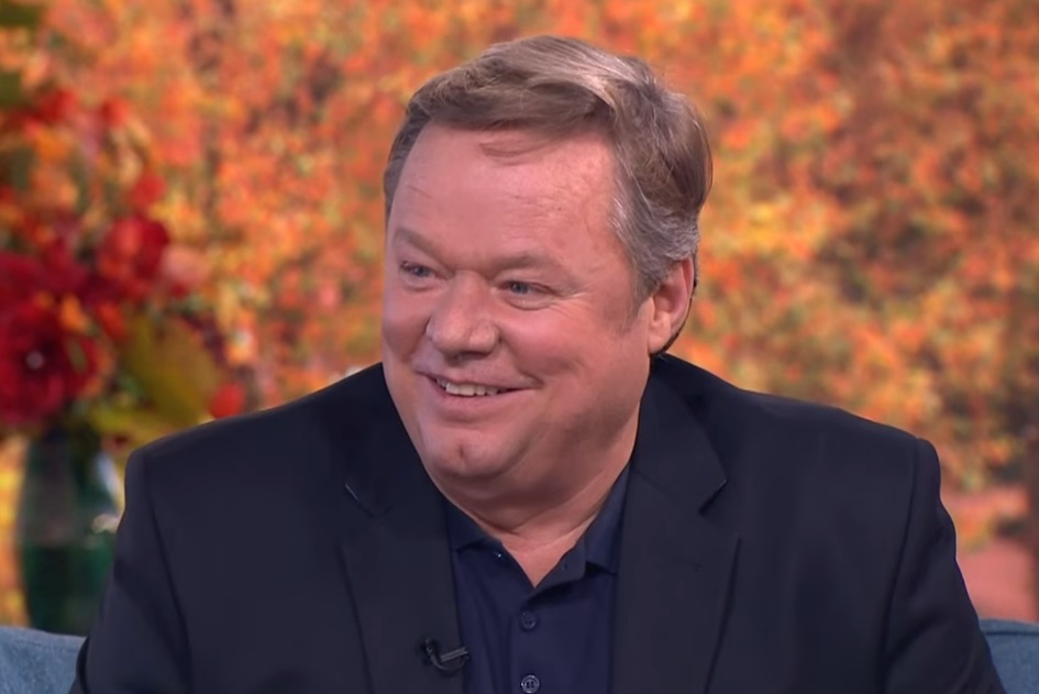 A Happy Birthday to Ted Robbins who is celebrating his 67th birthday, today. 