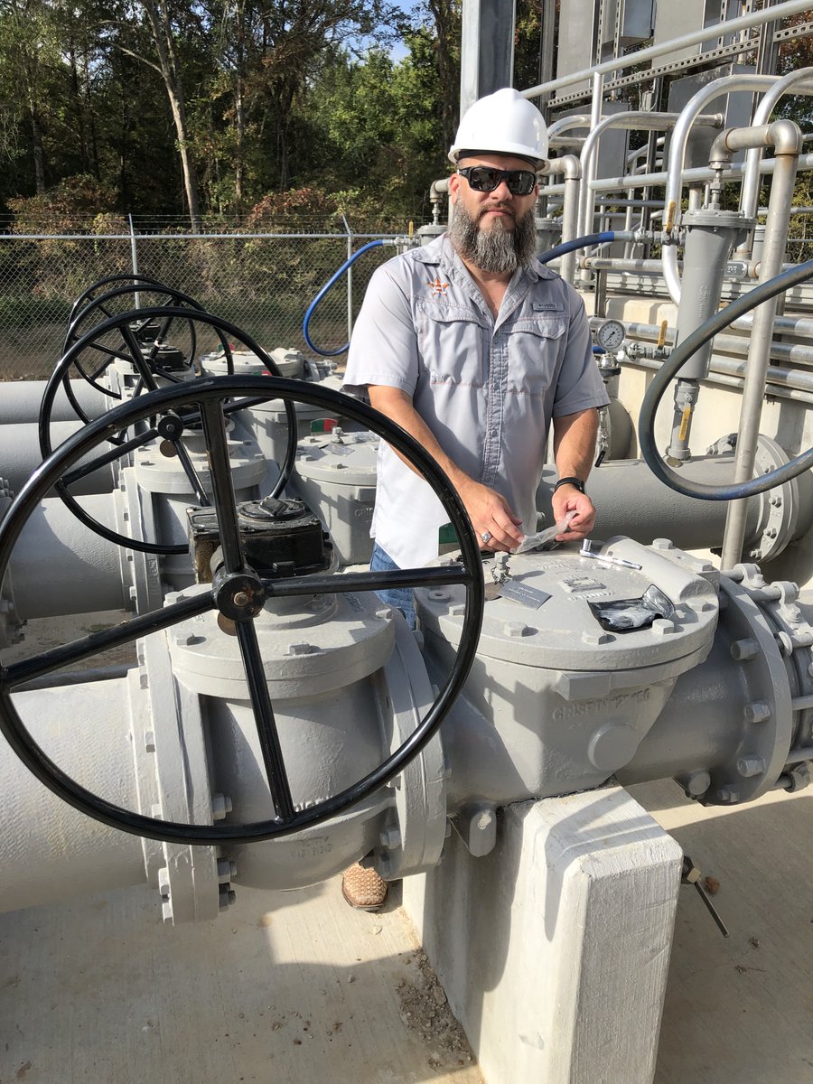 Municipal Valve & Equipment Co. tweet media