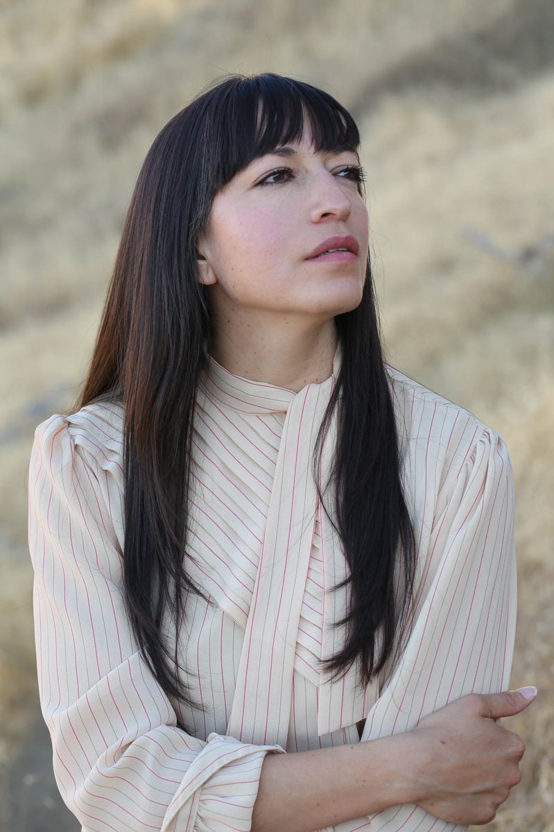 Se ve en el horizonte un show muy bonito, florido y gratuito, en el histórico @The_Freight de Berkeley, Ca. Sunday August 21st 5pm. Patrick Wolff joining me on clarinet and saxophone. 

Free with reservation: thefreight.org