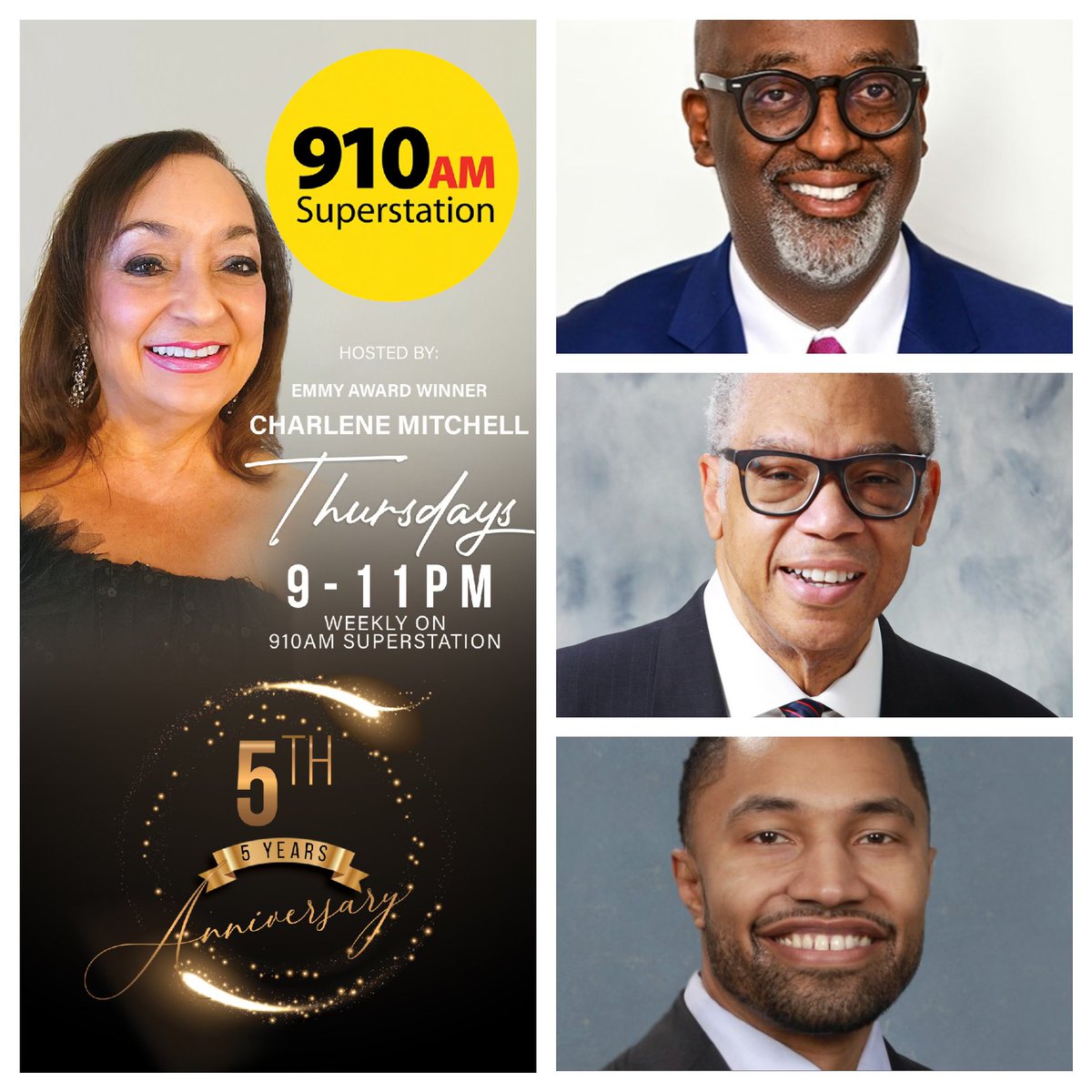 Adam Hollier tweet media