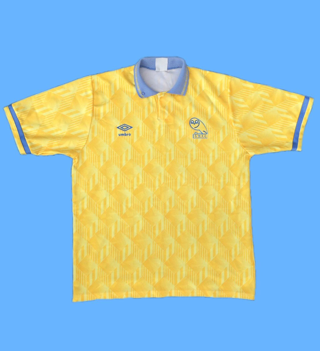 1505football's tweet image. New or old, which away shirt do you prefer?  Like for new or retweet for old #swfc
