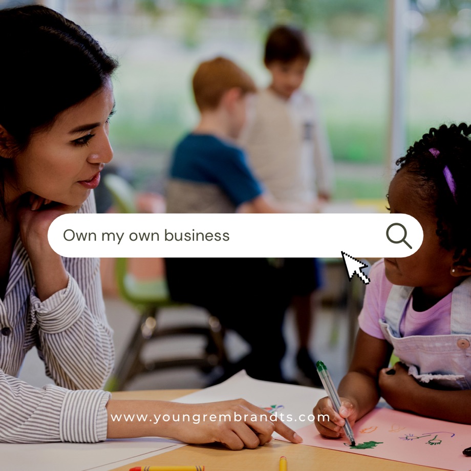 For many of our franchise owners, their business is their passion. Take the next step and learn how you can serve students and families in your community with Young Rembrandts. bit.ly/2zH3W4L
#franchise #youngrembrandts #kids #draw #Draw #Art #kids #franchisee