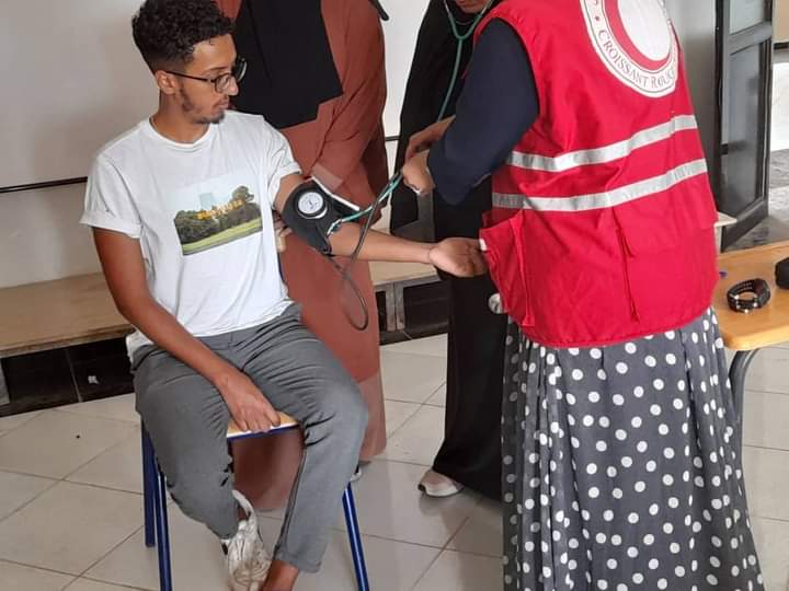 #الهلال_الاحمر_الجزائري
#اللجنة_الولائية_للهلال_الاحمر_الجزائري_ولاية_سيدي_بلعباس 
<a href="/CICR/">Camano Island Coffee</a>
الهلال الاحمر الجزائري لسيدي بلعباس يواصل  التكوين و التحسيس في الاسعافات الأولية و الإنقاذ، حيث قامت خلية التكوين بتنشيط دورة تكوينية لفائدة طلبة الجامعات و المرشدين السياحيين للحج و العمرة