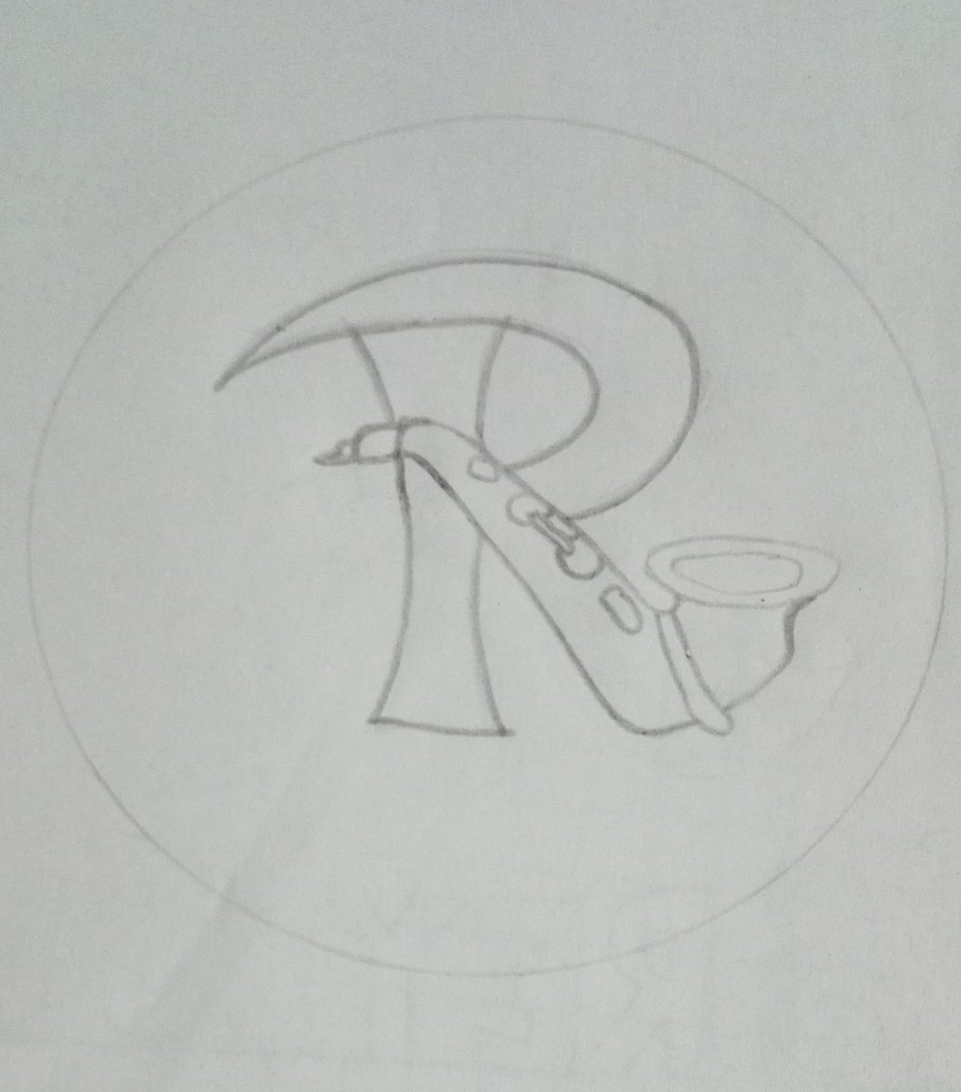 JhonEG17's tweet photo. @Elrenok_ después de mucha espera aquí ando haciendo tu logo bro 😎👌 https://t.co/4VWTiViUXq
