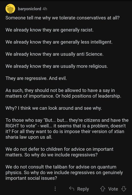 Reddit Lies tweet media