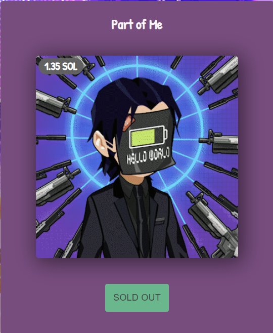 PARTOFME tweet media