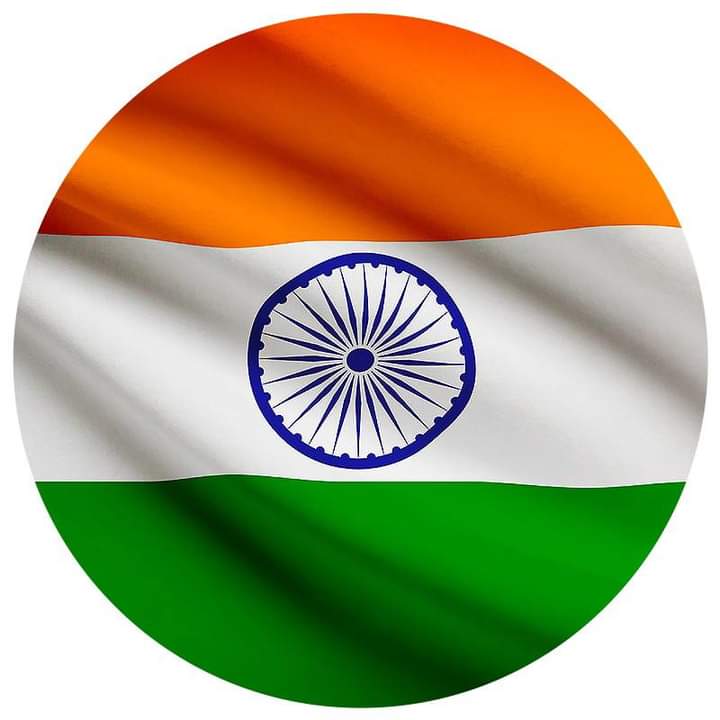 #NewProfilePic #ProudToBeAnIndian