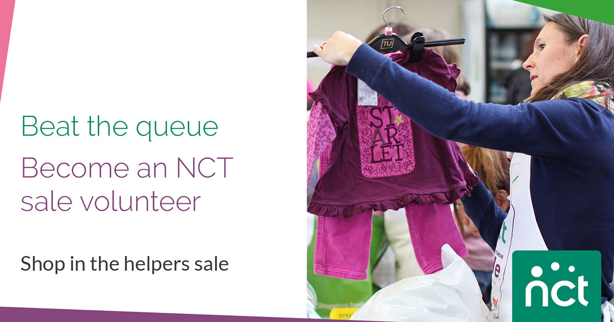 NCT Beckenham and Borders tweet media